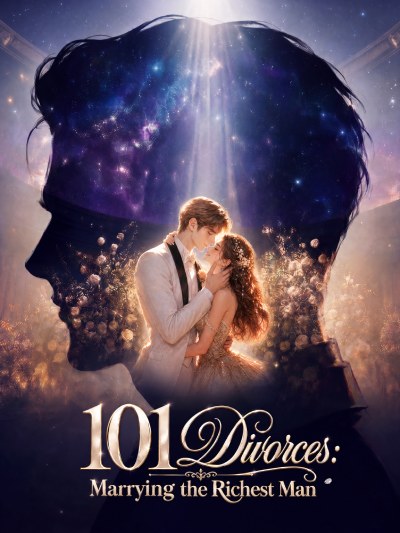 101 Divorces: Marrying the Richest Man poster