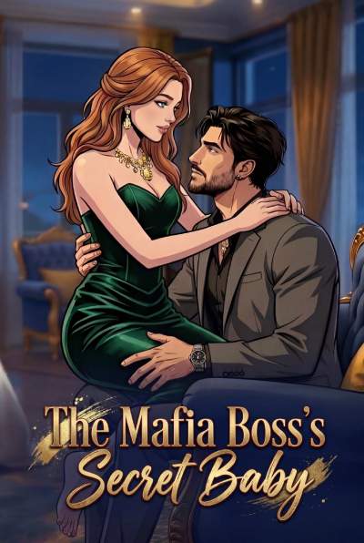 The Mafia Boss’s Secret Baby poster