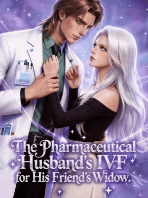 The Pharmaceutical Husband’s IVF for His Friend’s Widow poster