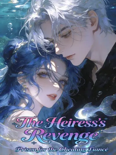 The Heiress’s Revenge: Prison for the Cheating Fiancév poster