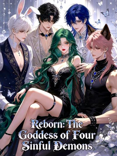 Reborn: The Goddess of Four Sinful Demons poster