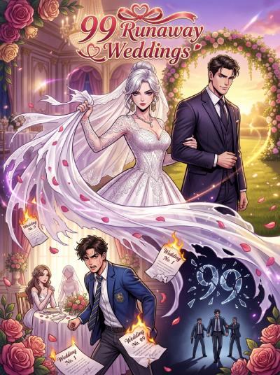 99 Runaway Weddings poster