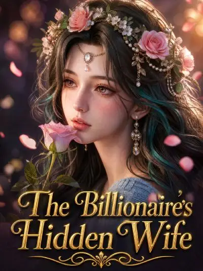 The Billionaire's Hidden Wife poster