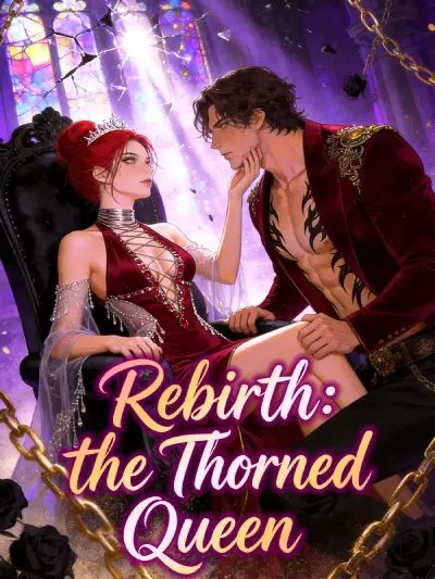 Rebirth: The Thorned Queen poster