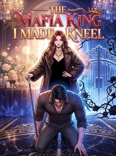 The Mafia King I Made Kneel poster
