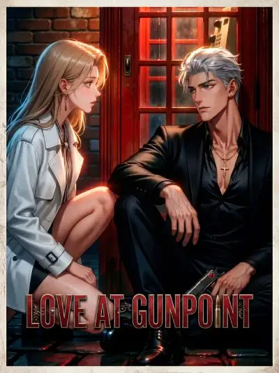 Love at Gunpoint poster