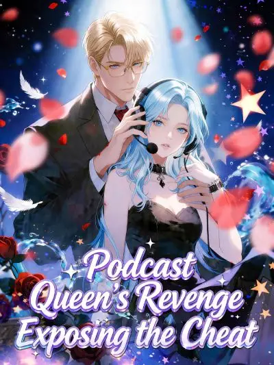 Podcast Queen's Revenge: Exposing the Cheaters poster