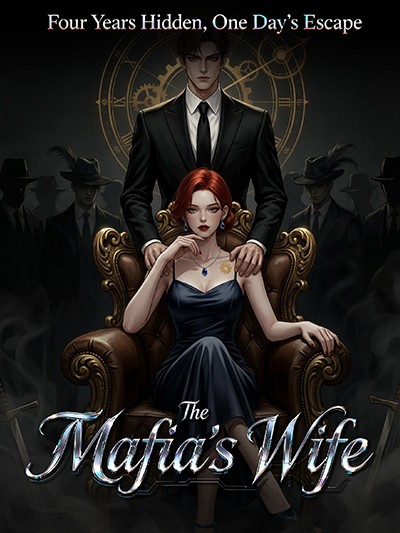 The Mafia's Wife Four Years Hidden, One Day's Escape poster