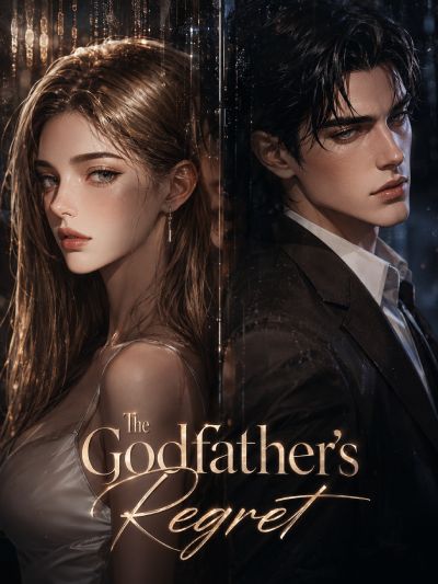 The Godfather’s Regret poster