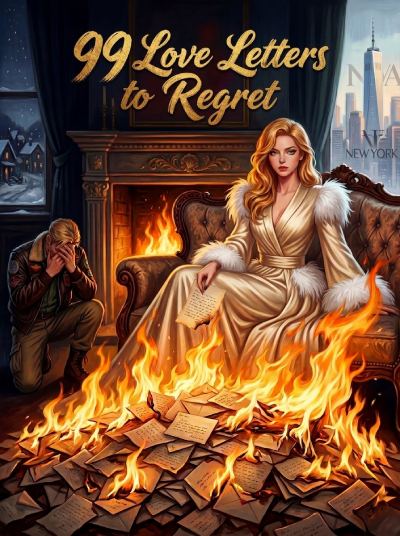 99 Love Letters to Regret poster