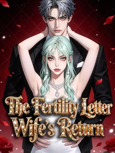 The Fertility Letter Wife‘s Return poster