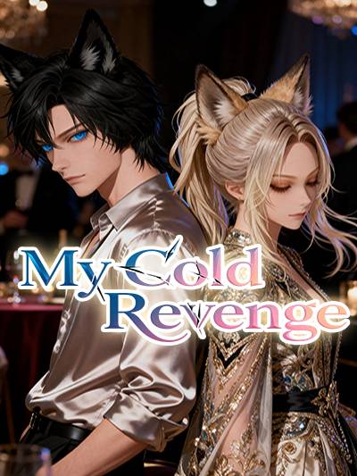 Jailing the Alpha: My Cold Revenge poster