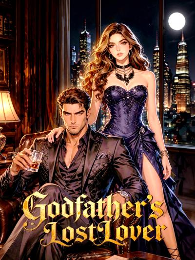 Godfather's Lost Lover poster