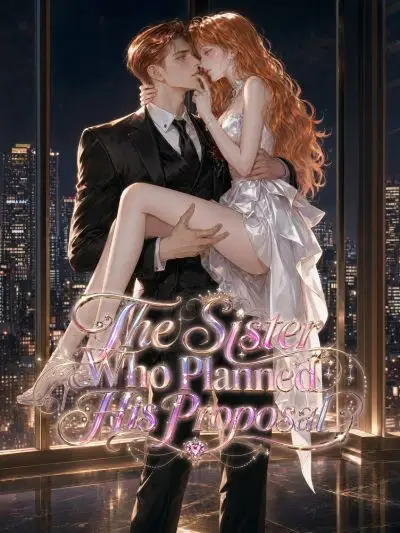 The Sister Who Planned His Proposal poster