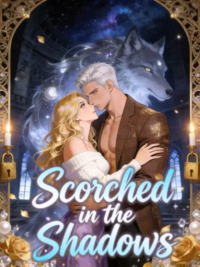 Scorched in the Shadows poster
