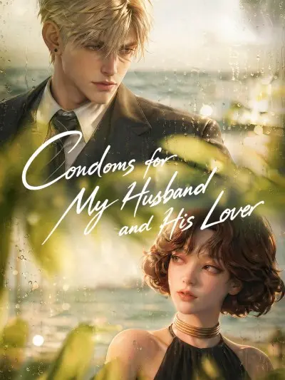 Condoms for My Husband and His Lover poster