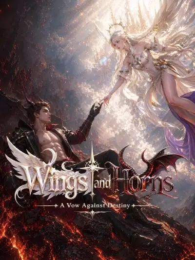 Wings and Horns: A Vow Against Destiny poster