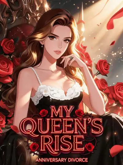 Anniversary Divorce: My Queen's Rise poster