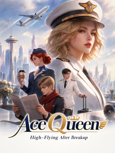 Ace Queen High-Flying After Breakup poster