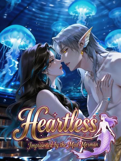 Heartless: Imprisoned by the Mad Merman poster