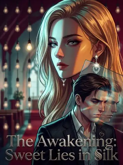 The Awakening: Sweet Lies in Silk poster