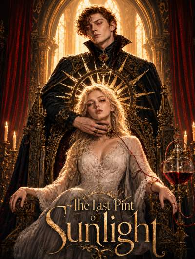 The Last Pint of Sunlight poster
