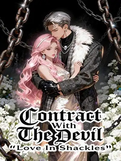 Deal With the Devil poster