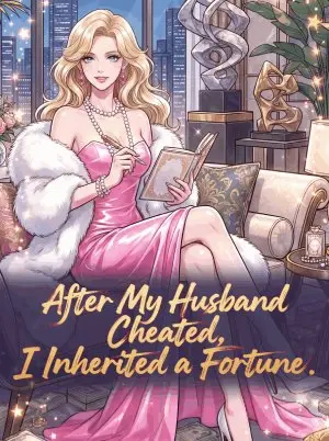 After My Husband Cheated, I Inherited a Fortune poster