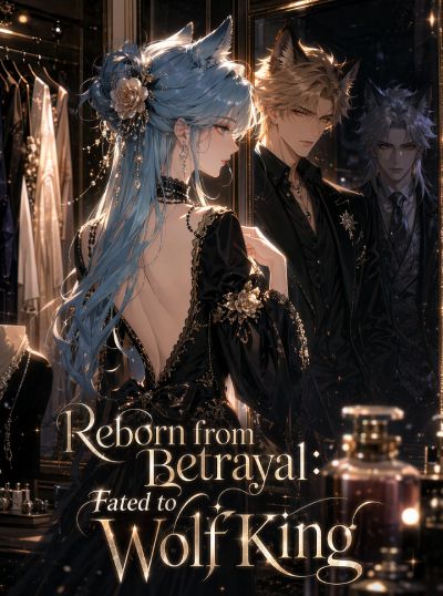Reborn from Betrayal: Fated to the Wolf King poster