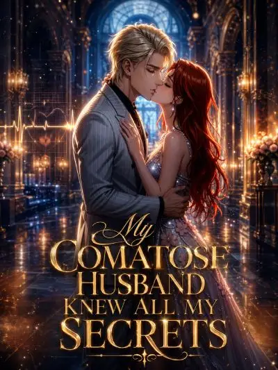 My Comatose Husband Knew All My Secrets poster