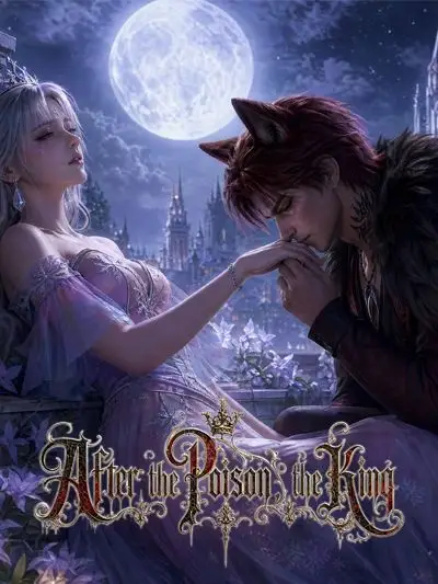 After the Poison, the King Pleads for My Life poster
