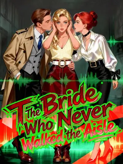 The Bride Who Never Walked the Aisle poster
