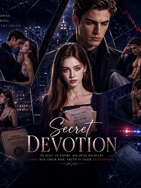 Secvet Devotion poster