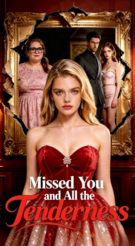 Missed You and All the Tenderness poster