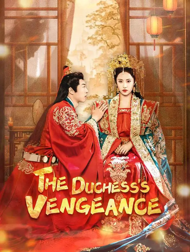 The Duchess's Vengeance poster