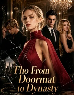 From Doormat to Dynasty poster