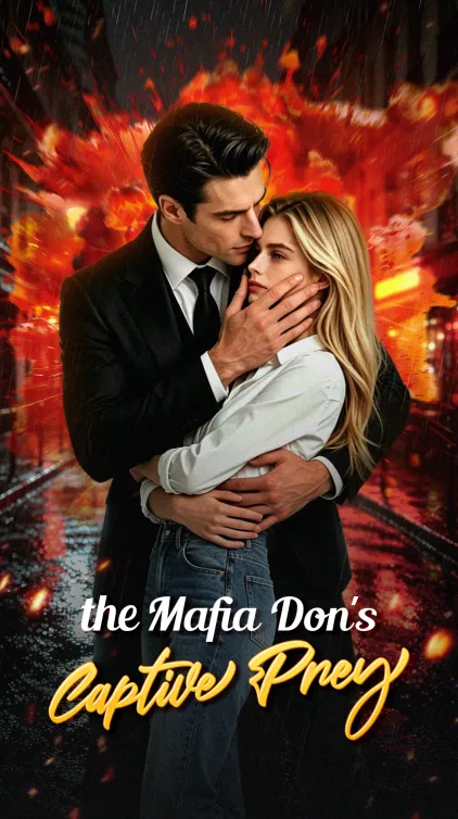 The Mafia Don's Pet poster