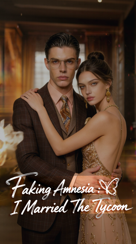Faking Amnesia ： I Married The Tycoon poster