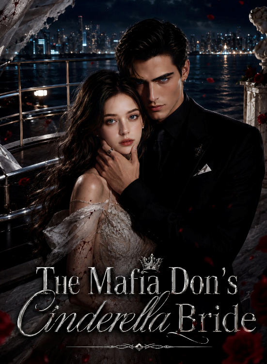 The Mafia Don’s Cinderella Bride poster