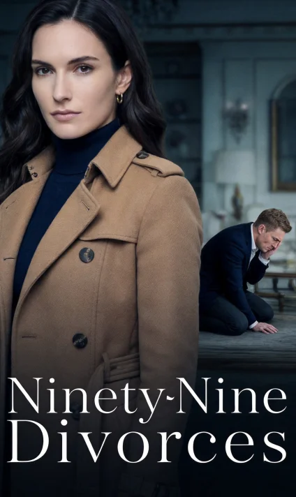 Ninety-Nine Divorces, the CEO Ex-Husband Knelt poster