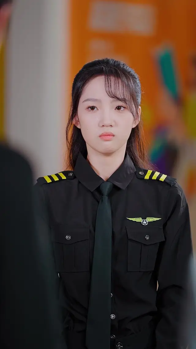 She in the Sky poster