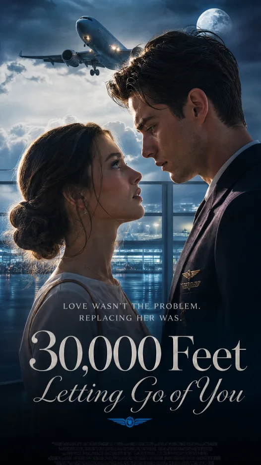 30.000Feet  Letting Go of You poster