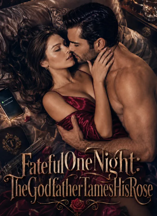 Fateful One Night: The Godfather Tames His Rose poster