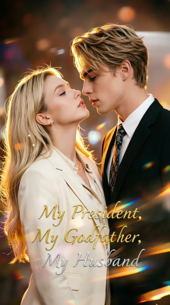My President,My Godfatther,My Husband poster