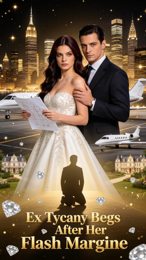 Ex Tycoon Begs After Her Flash Marriage poster