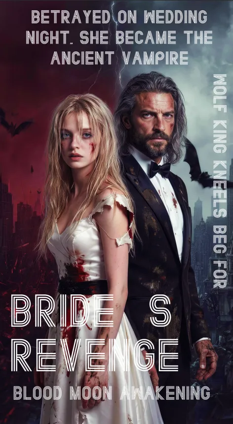 Bride's Revenge poster