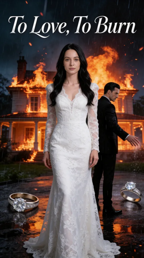 To Love, To Burn poster