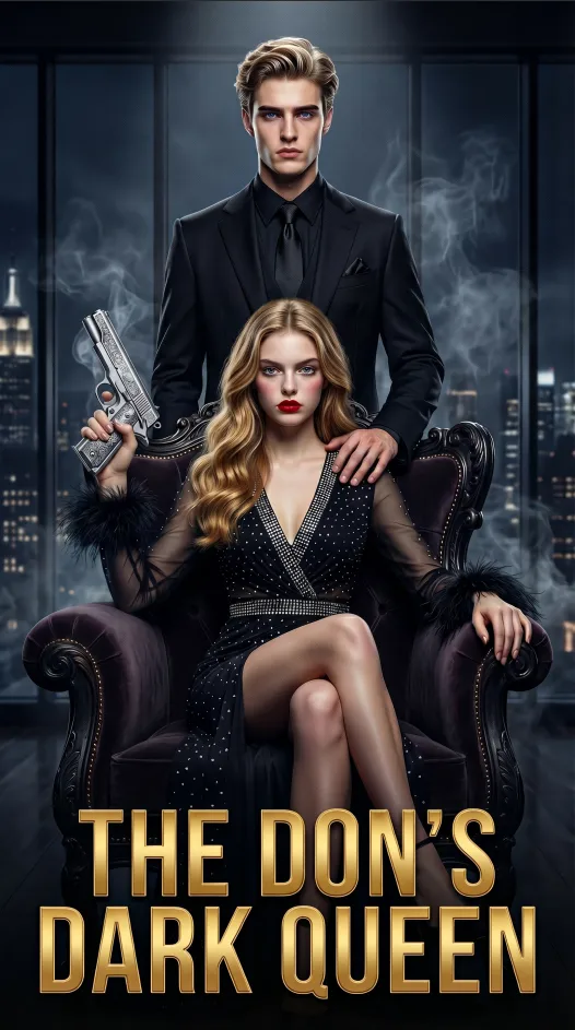 The Don's Dark Queen poster
