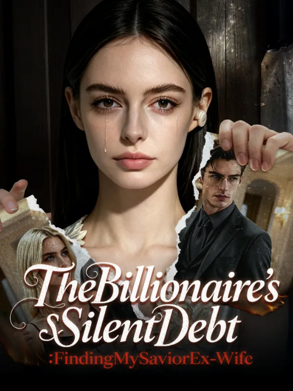 TheBillionaire's Silent Debt :Finding My Savior Ex-Wife poster