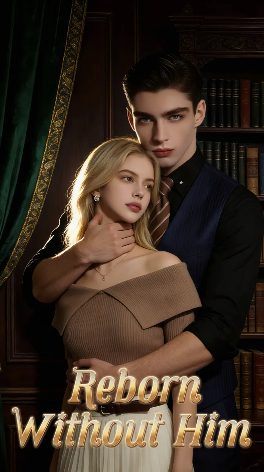 Reborn Without Him poster